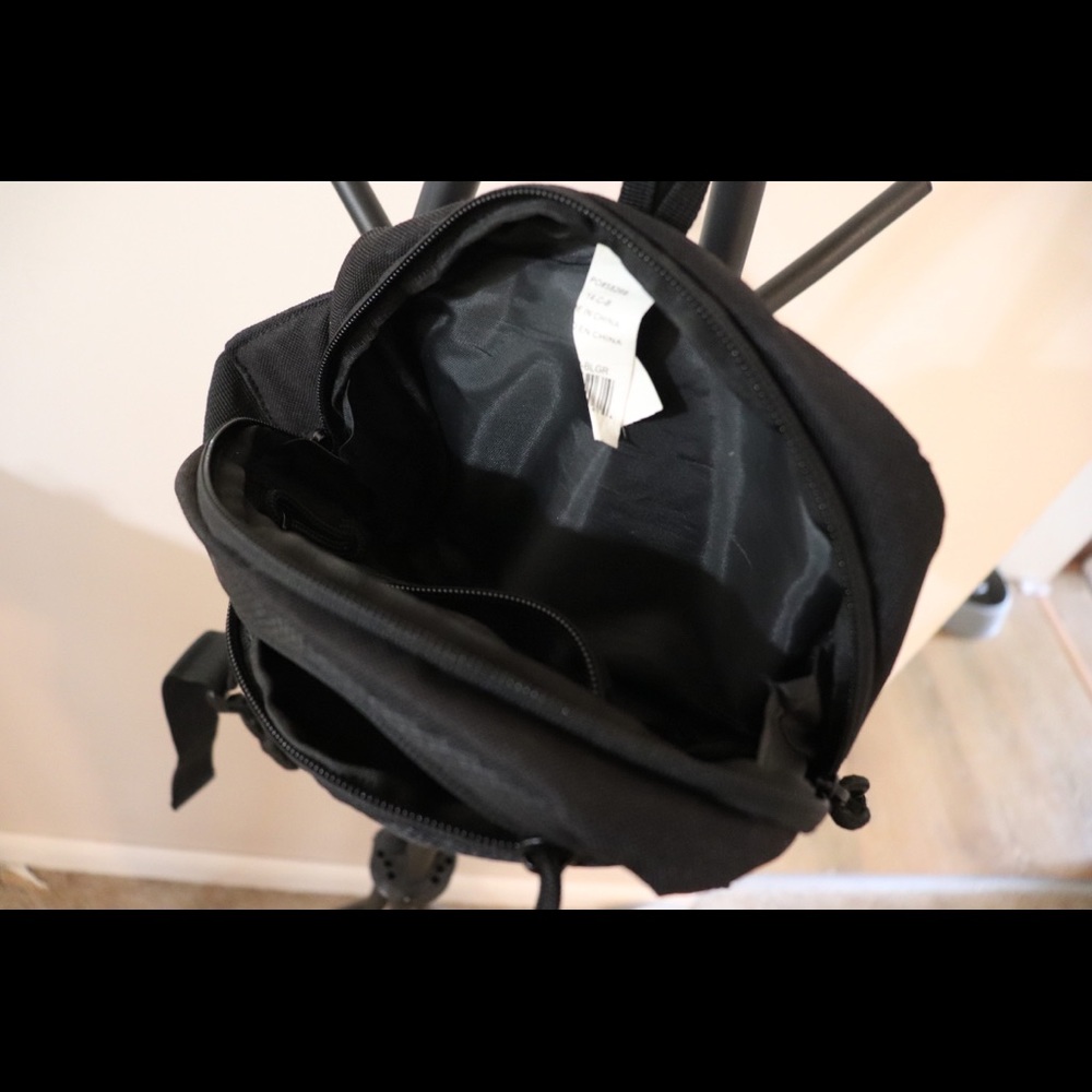 Walmart brand Fannie pack